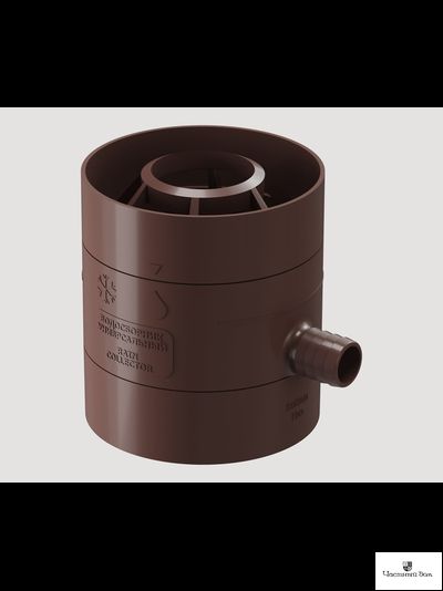 Водосборник универсальный