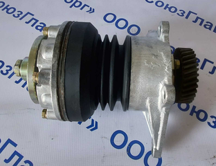 Привод вентилятора 238-1308011-B2 купить. Низкая цена.