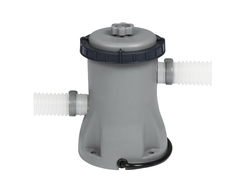 Картриджный фильтр-насос Bestway 58381 (1249 л/час)