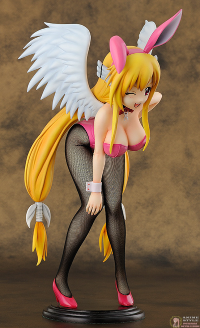 Фигурка 1/4 Астрея (Astraea Bunny ver.)