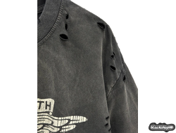 Футболка Saint Angel Grey (S, M, L, XL)