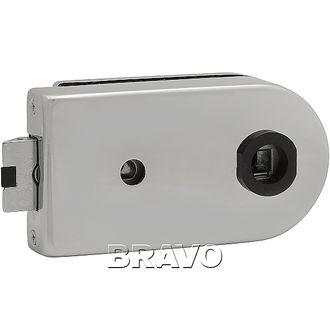 Защелка Bravo СТ MP-600-WC C Хром