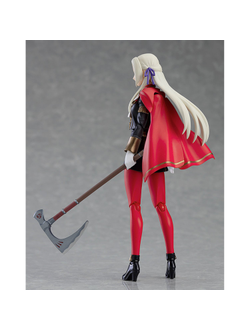 Фигурка фигма figma Edelgard von Hresvelg