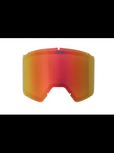 Линзы для маски K2