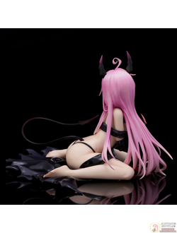 Фигурка 1/6 Лала Саталин Девилюк (Lala Satalin Deviluke Darkness ver.)