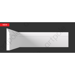 Плинтус SPL10