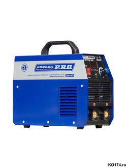Сварочный инвертор AuroraPRO INTER 160