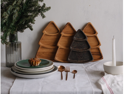 Менажница Елка