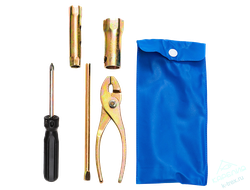 Лодочный мотор Hidea HDBF9.9FES PRO (362 см3) дистанция