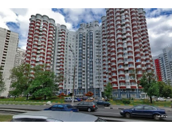 ( 11 ЛИФТОВ ) Пролетарский пр-т д.7