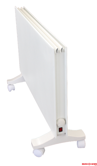 Hintek IW-07 (Теплофон 700 ЭРГПА 0.7/220(п)) напольный с терморегулятором