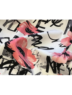 Джинс ПАНДОРА 1055 Цвет 5 Остаток 18 метров незначительный дефект