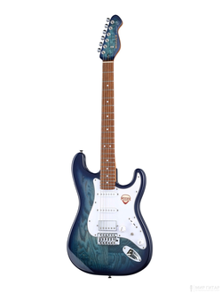 Mooer MSC20 Pro Ocean Blue