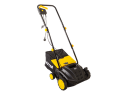 Электрический скарификатор-аэратор Huter ESA-1500