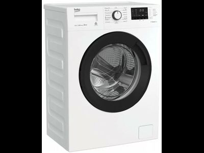 Стиральная машина Beko WSRE6H612ZAWI