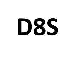 Светодиодные лампы D8S