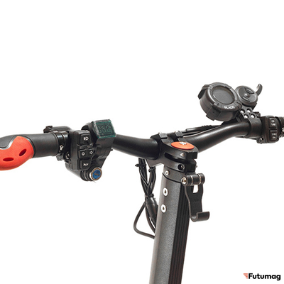 ЭЛЕКТРОСАМОКАТ DUALTRON Teverun Blade X Pro