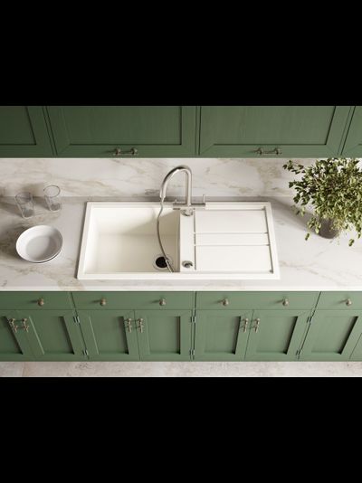 Смеситель OMOIKIRI AKITA-S TO