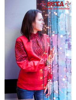 Сорочка «Небесный дар»