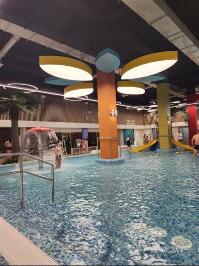 19 октября – Брянские АЭРОТЕРМЫ + место сюрприз.