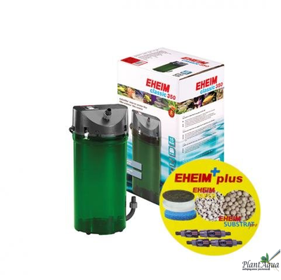EHEIM classic 350 Plus Media 2215 (2215050)