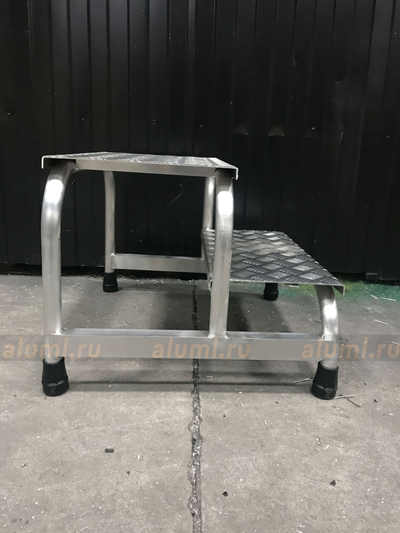 Монтажная подставка тип -1 2 ступени