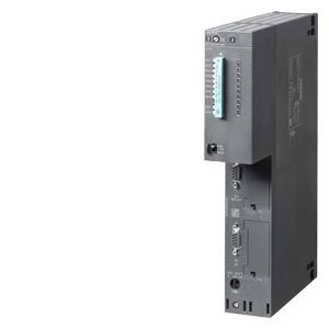 6ES7417-4XT07-0AB0 SIMATIC S7-400, CPU 417-4 CENTRAL PROCESSING UNIT WITH: 32 MB WORKING MEMORY, (16 MB CODE, 16 MB DATA) 1. INTERFACE MPI 12 MBIT/S, 2. INTERFACE PROFIBUS DP