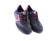 Ankor: Спортивные мужские кроссовки Т19 красные