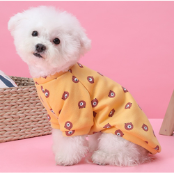 Кофта Pictures Желтый