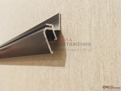 Eurokraab теневой профиль