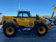 Пoгрузчик JCВ 535-95