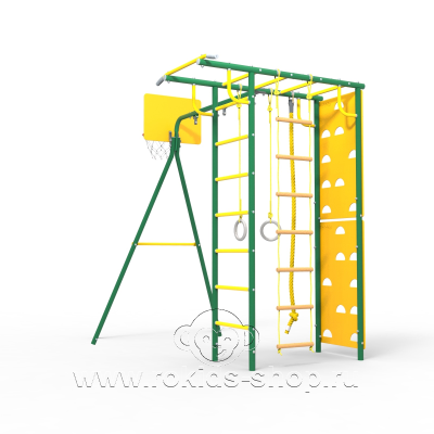 УДСК ROKIDS-6.1 "Тарзан Мини"