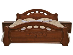 Кровать «Александра» П251.51