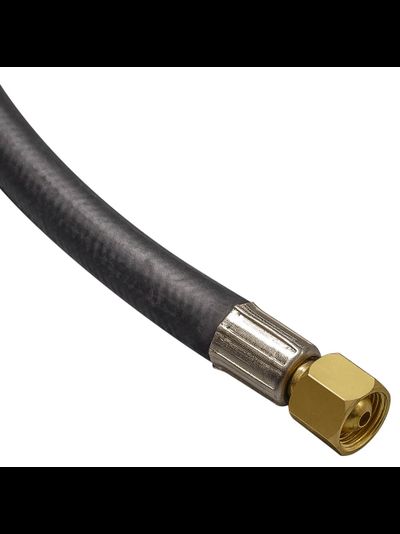 Горелка TIG TP 17V (M12х1) 4м