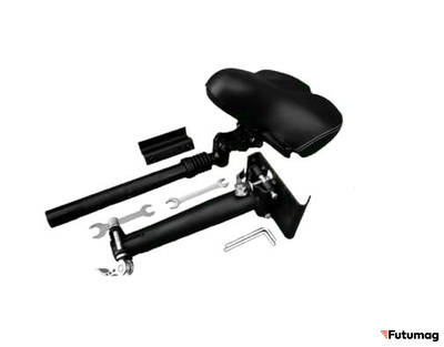 Сидение для электросамокатов Yamato универсальное