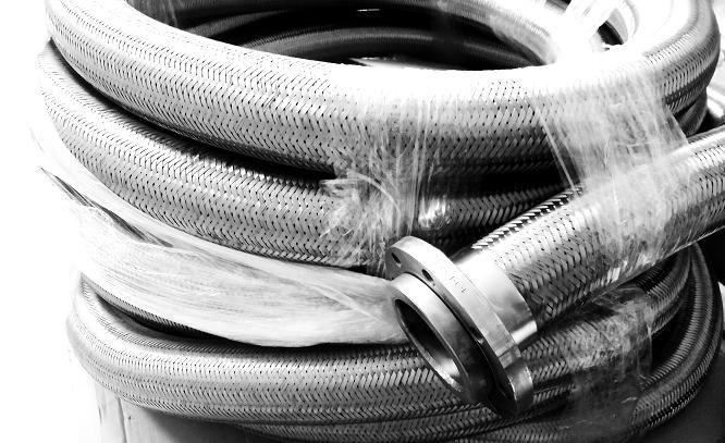 Металлорукав РВД рукав высокого давления