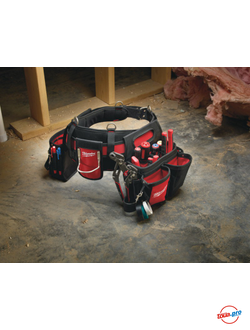 Пояс разгрузочный Milwaukee 48228110