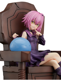 Фигурка 1/7 Ультима (Ultima)