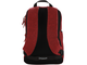Школьный рюкзак Optimum City 2 RL, красный