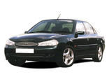 Ford Mondeo II 1996-2000