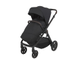 Коляска 2в1 Espiro Only 2024 310 Stylish Black