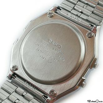 Часы Casio A159W-N1DF