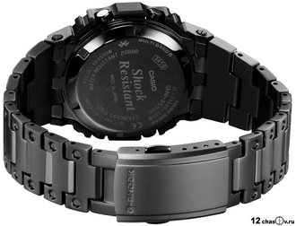 Часы Casio G-Shock GMW-B5000MB-1E