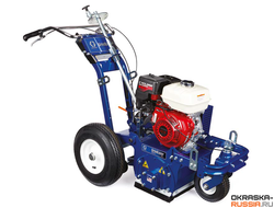 GRACO GRINDLAZER HP DC89G демаркировщик