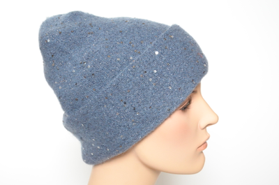 Вицио 6943 шапка Италия для женщин