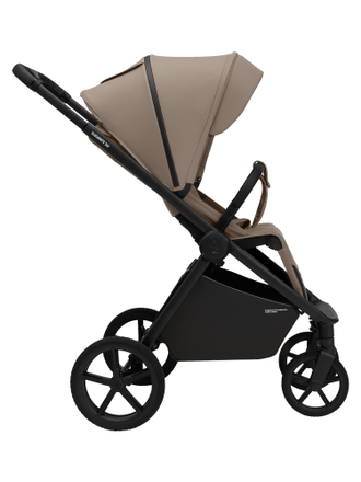 Коляска прогулочная Sweet Baby Elegante SM Beige