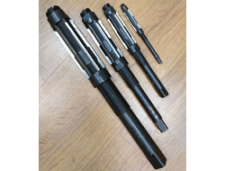 Развертка ручная цилиндрическая регулируемая Ф 43,0-45,0