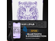 Беспроводной тату принтер AVA SKULLDNA SP20 Wireless Tattoo Printer