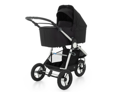 Люлька Bumbleride Bassinet для Era, Indie, Speed Black