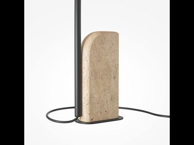 Настольный светильник Glamping, MOD437TL-02B, Maytoni